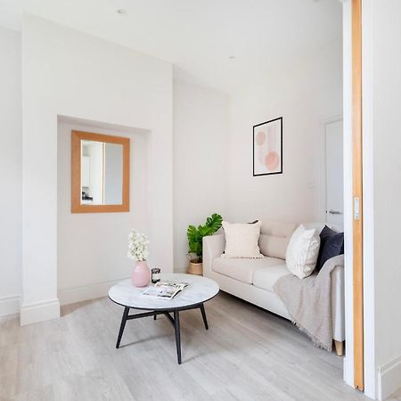 Heart Of London'S Holborn - Cityapartmentstay מראה חיצוני תמונה