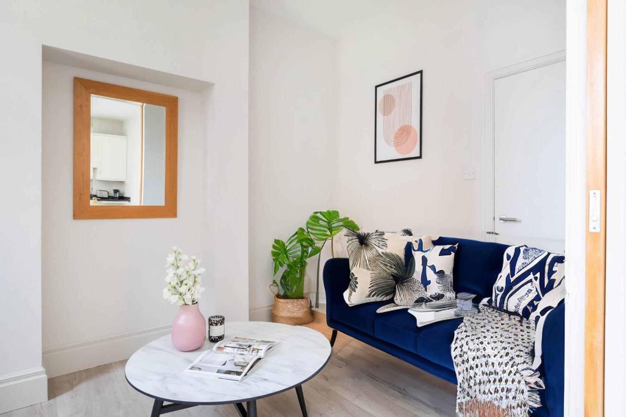 Heart Of London'S Holborn - Cityapartmentstay מראה חיצוני תמונה