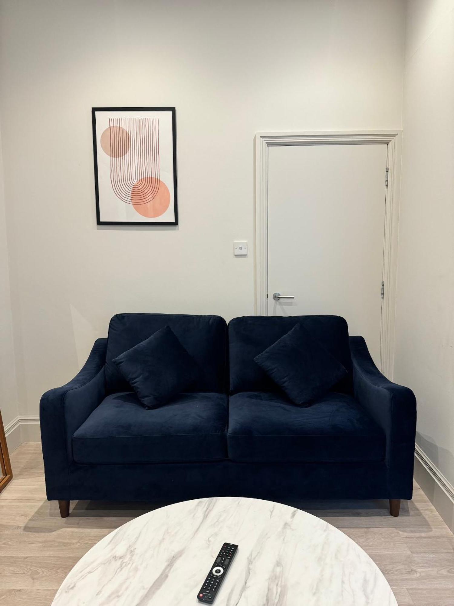 Heart Of London'S Holborn - Cityapartmentstay מראה חיצוני תמונה