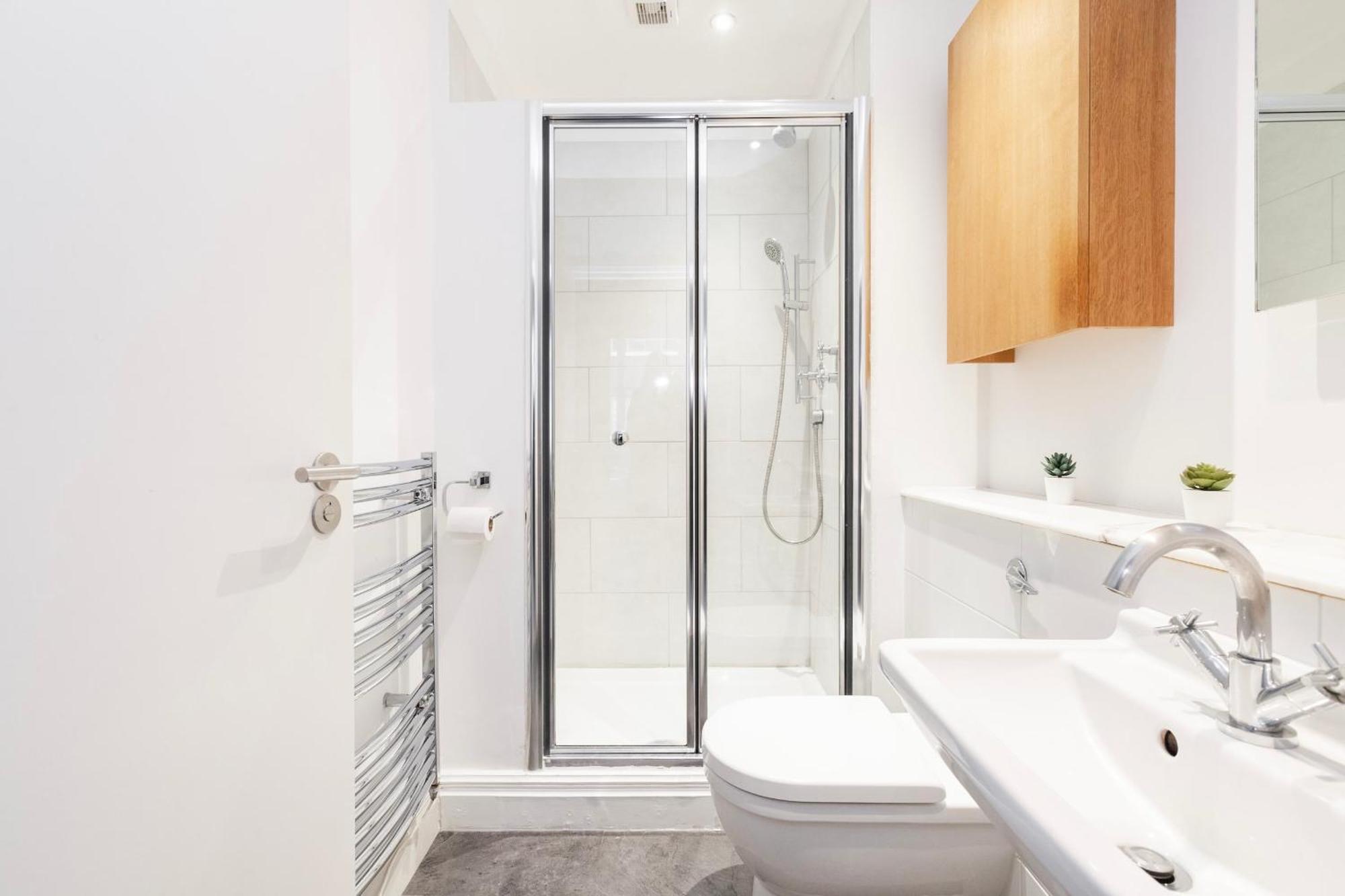 Heart Of London'S Holborn - Cityapartmentstay מראה חיצוני תמונה