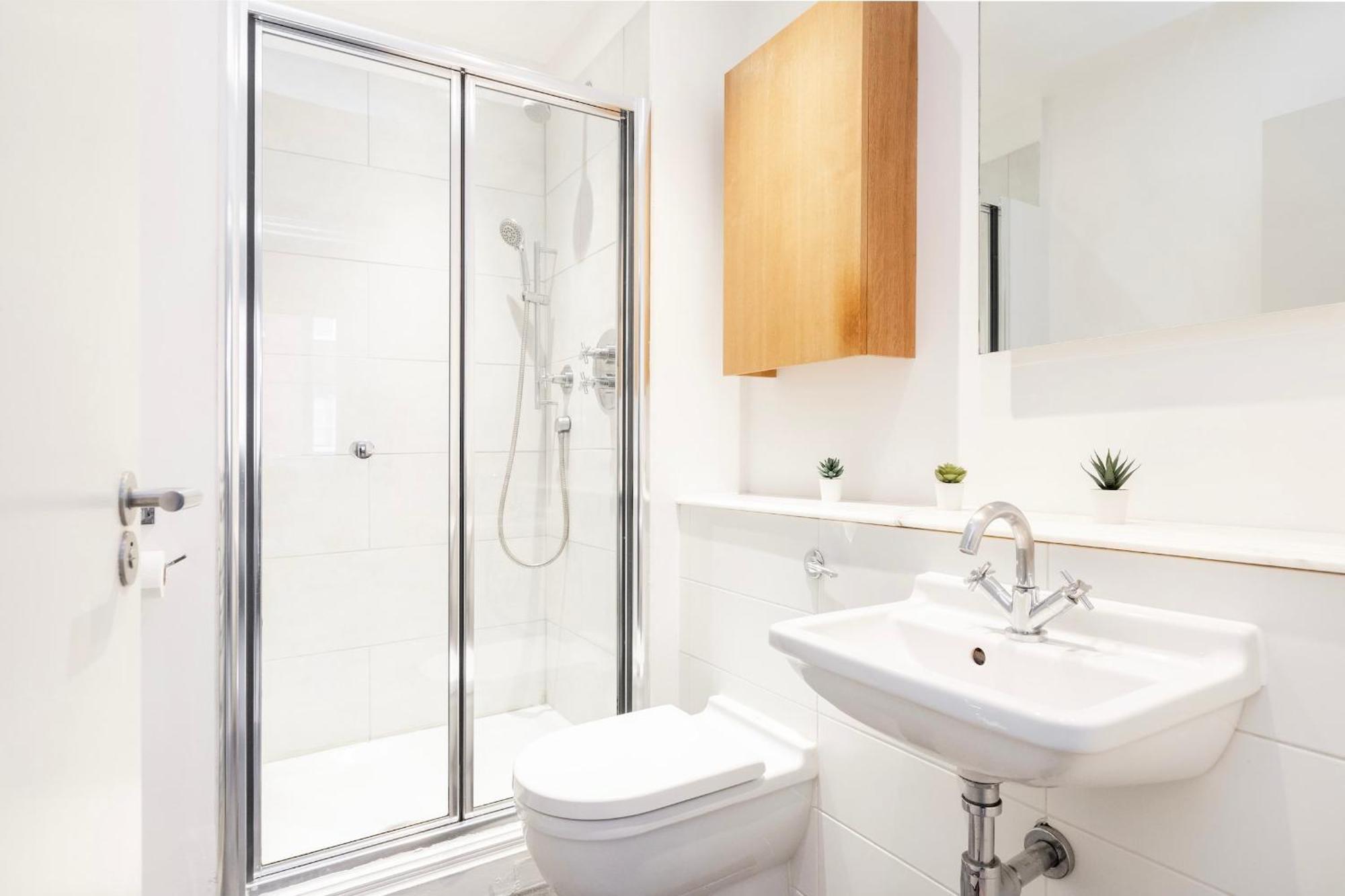 Heart Of London'S Holborn - Cityapartmentstay מראה חיצוני תמונה