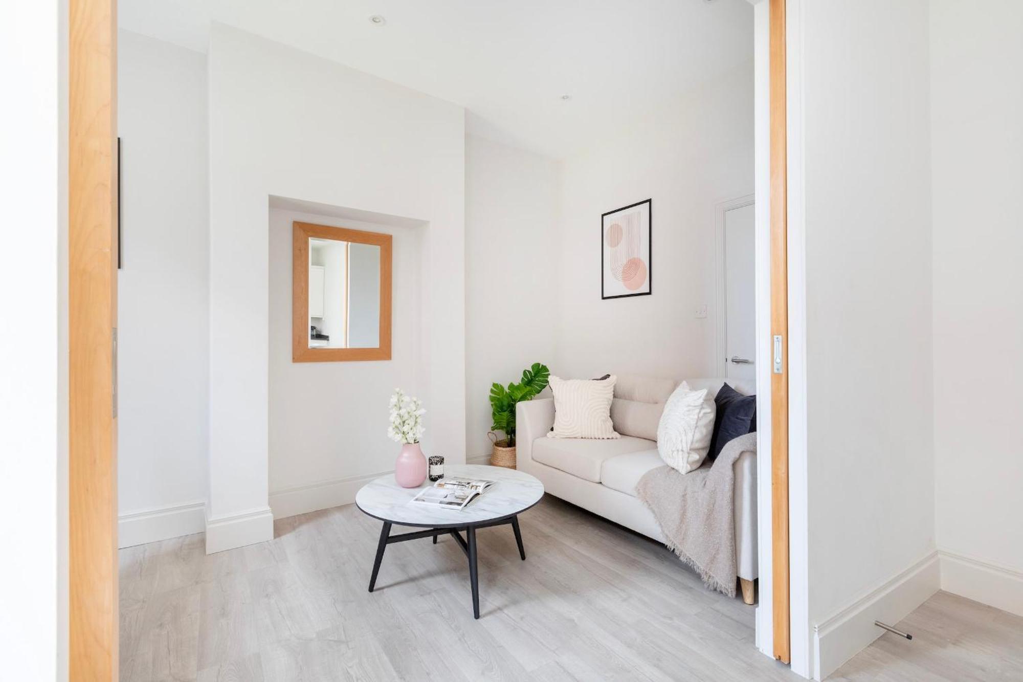 Heart Of London'S Holborn - Cityapartmentstay מראה חיצוני תמונה