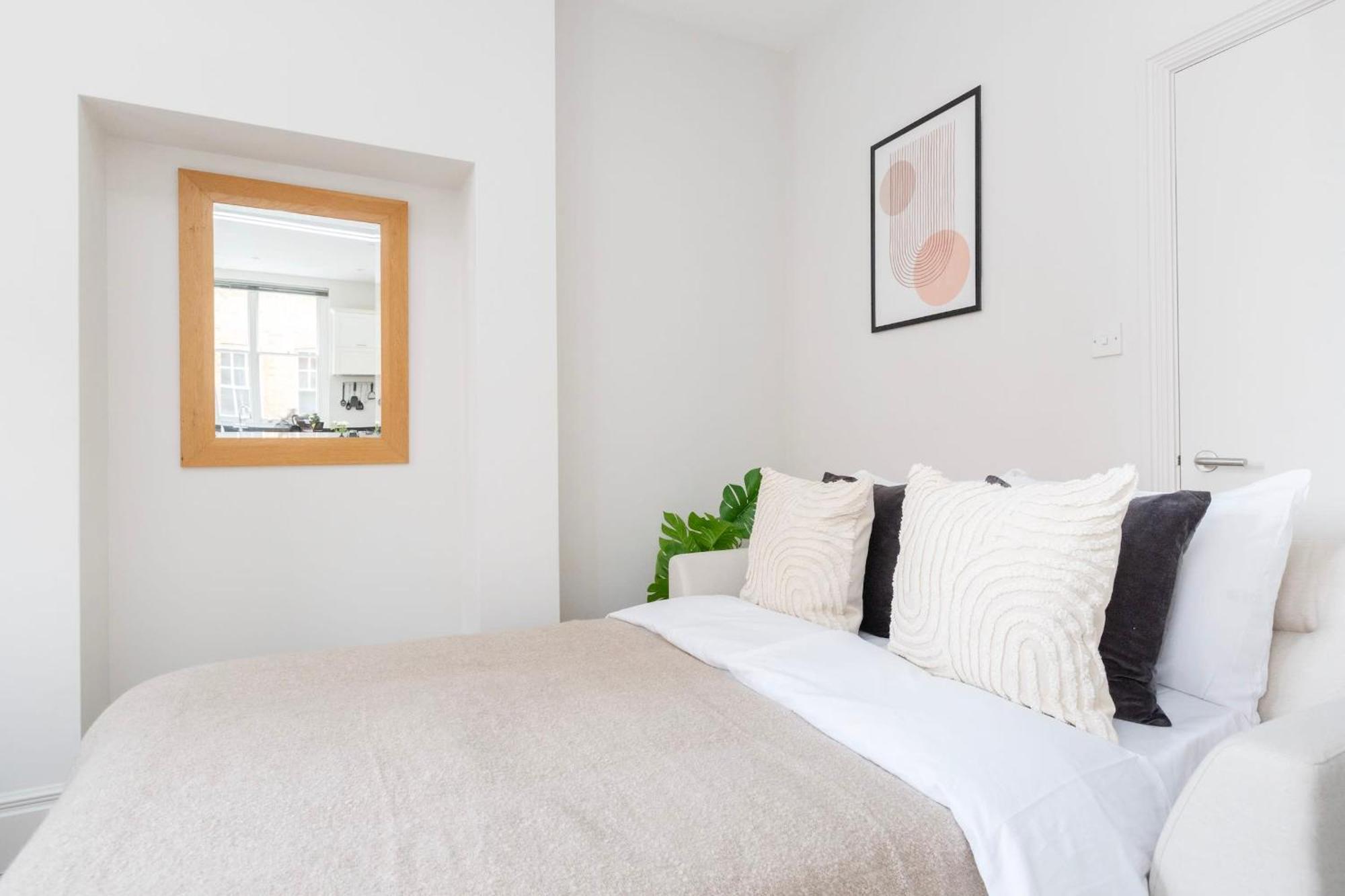 Heart Of London'S Holborn - Cityapartmentstay מראה חיצוני תמונה