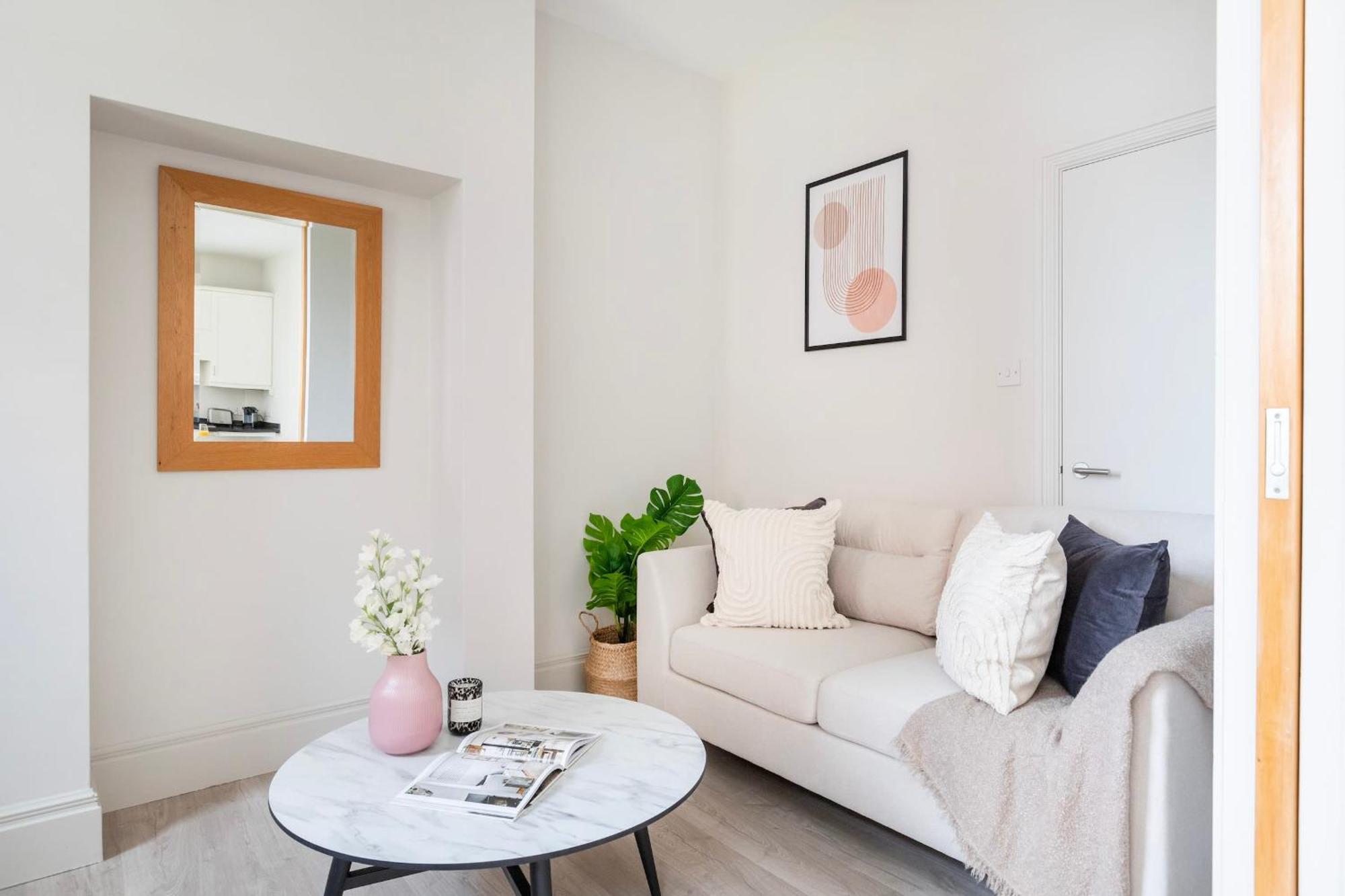 Heart Of London'S Holborn - Cityapartmentstay מראה חיצוני תמונה