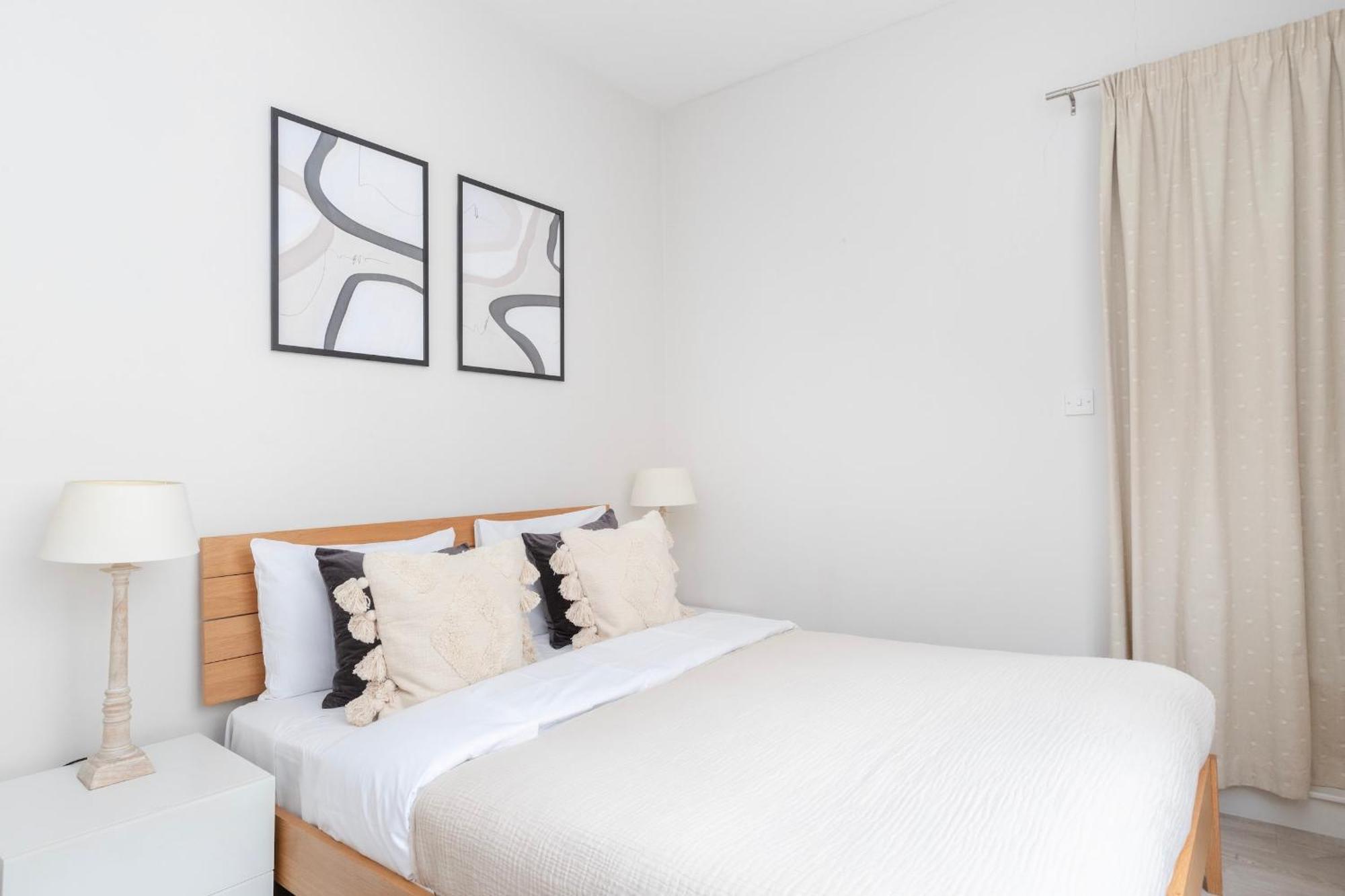 Heart Of London'S Holborn - Cityapartmentstay מראה חיצוני תמונה